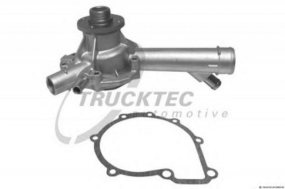 TRUCKTEC AUTOMOTIVE 0219210 -  Водяной насос